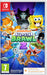 Nickelodeon All-Star Brawl 2 Switch