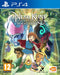 Ni No Kuni: Wrath of the White Witch Remastered  PS4