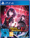 Mary Skelter: Finale Standard Edition  PS4