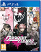 Danganronpa Trilogy  PS4