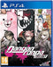 Danganronpa Trilogy (V2)  PS4