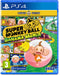 Super Monkey Ball Banana Mania - Launch Edition  PS4