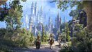 The Elder Scrolls Online: Summerset  PS4