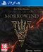 The Elder Scrolls Online: Morrowind  PS4