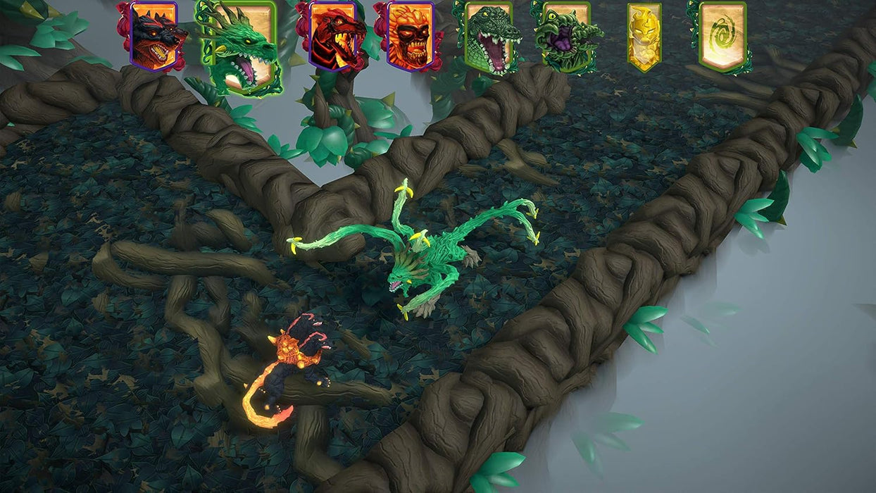 Eldrador Creatures PS4