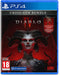 Diablo IV (4)  PS4