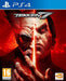 Tekken 7  PS4