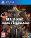 Dead Rising 4: Frank’s Big Package  PS4