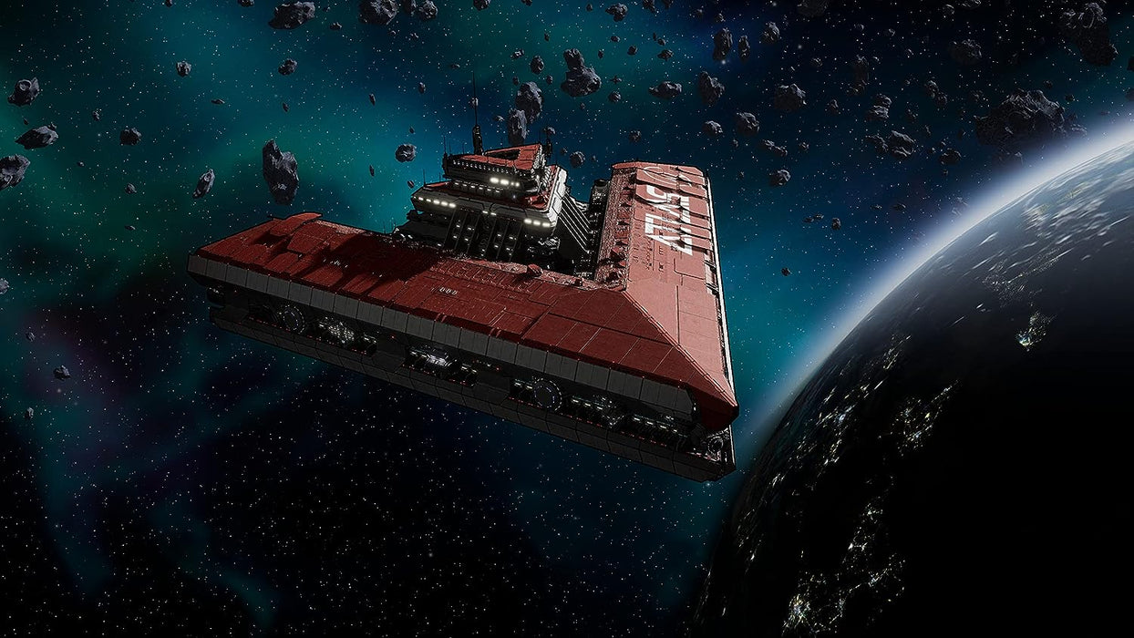 New Tales from the Borderlands - Deluxe Edition PS5