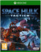 Space Hulk: Tactics  Xbox One