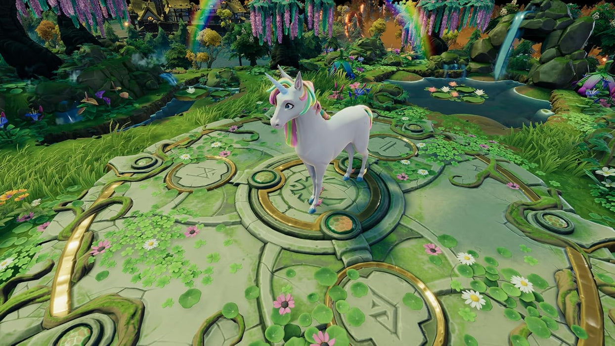 Dungeons 4 - Deluxe Edition PS5