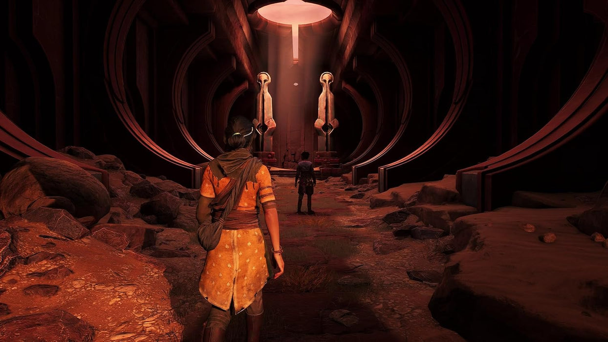 Unknown 9: Awakening (Compatible with Xbox One) Xbox X