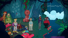 Leisure Suit Larry: Wet Dreams Dry Twice Switch