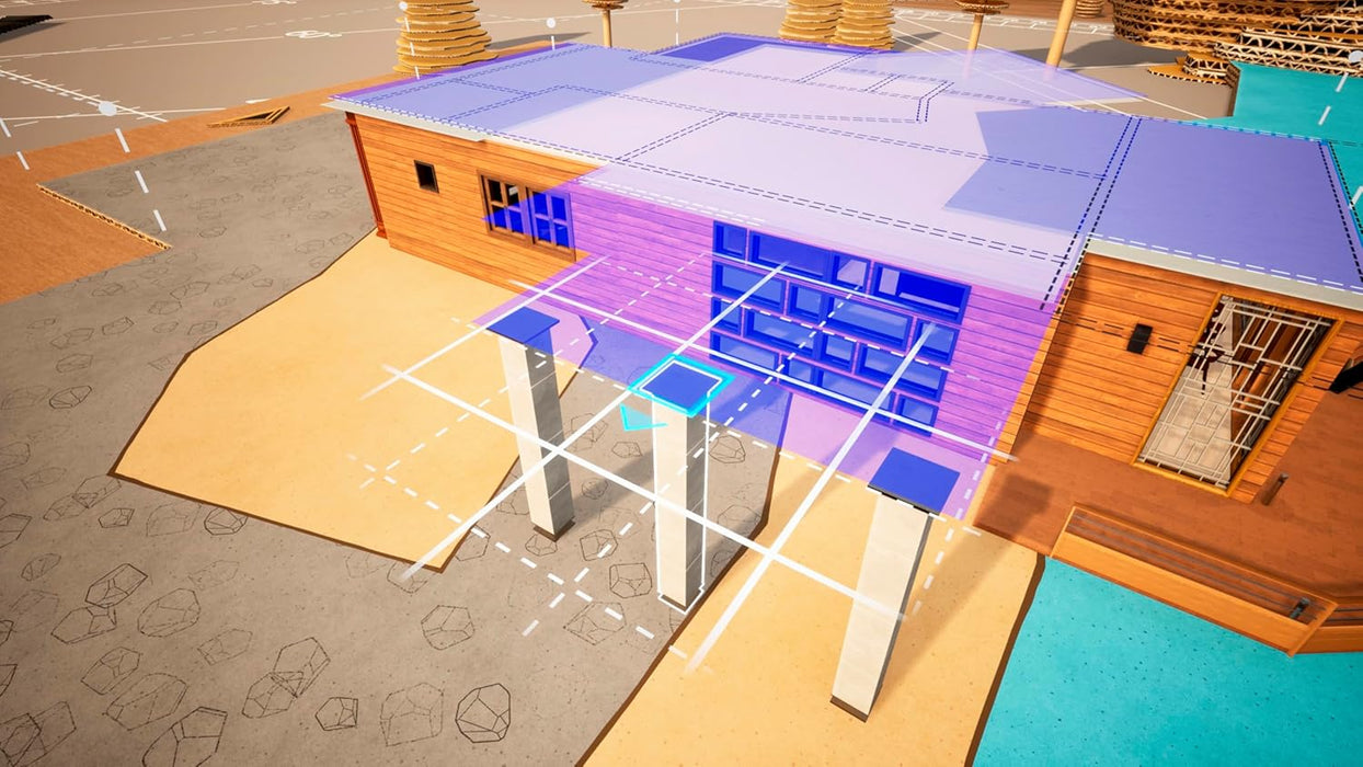 Architect Life Switch
