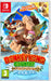 Donkey Kong Country: Tropical Freeze Switch