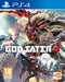 God Eater 3  PS4