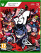 Persona 5 Tactica (Compatible with Xbox One) Xbox X