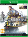 Black Desert - Prestige Edition  Xbox One