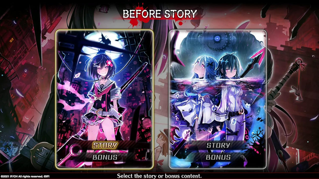 Mary Skelter: Finale DAY ONE EDITION  PS4