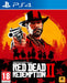 Red Dead Redemption 2  PS4