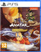 Avatar The Last Airbender: Quest for Balance PS5