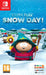 South Park: Snow Day! Switch