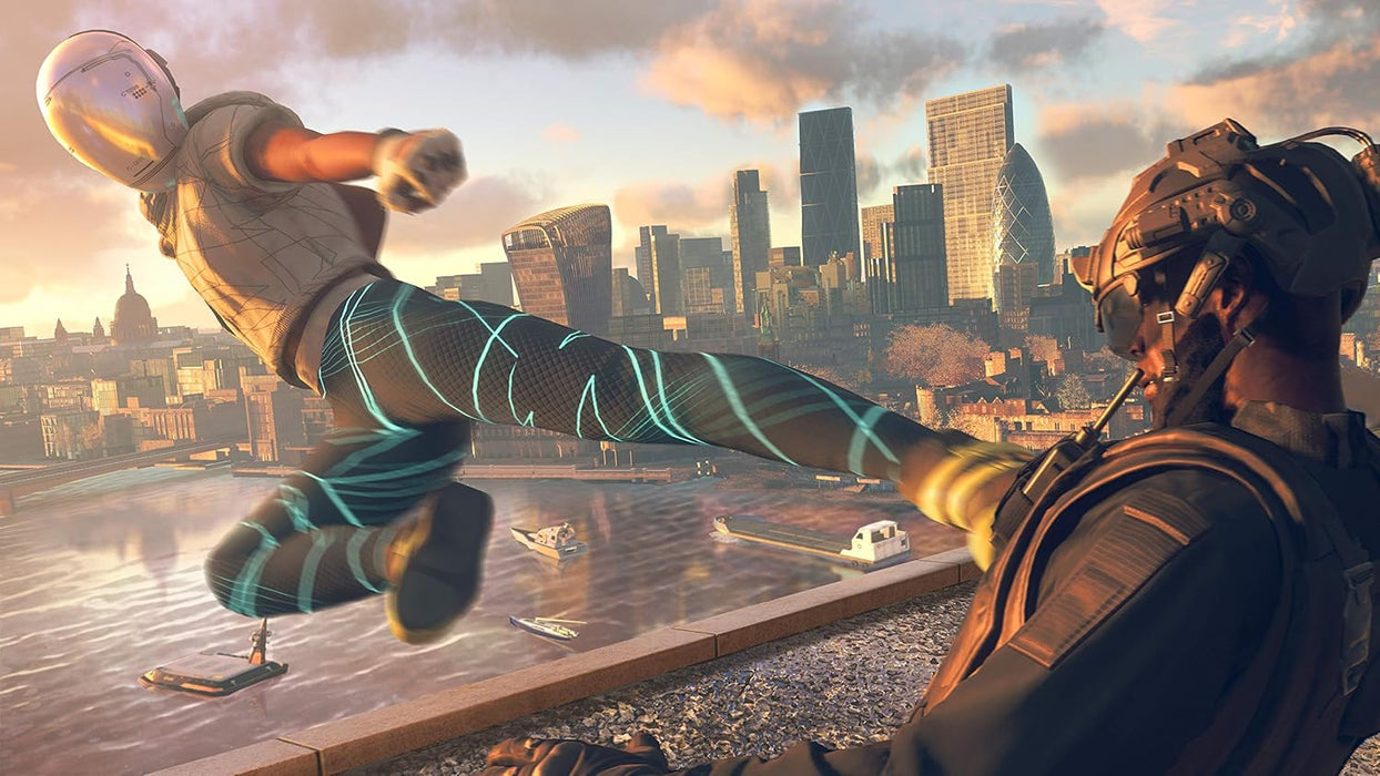 Watch Dogs: Legion PS5