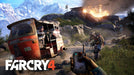 Far Cry 4 & Far Cry 5 (Double Pack)  PS4