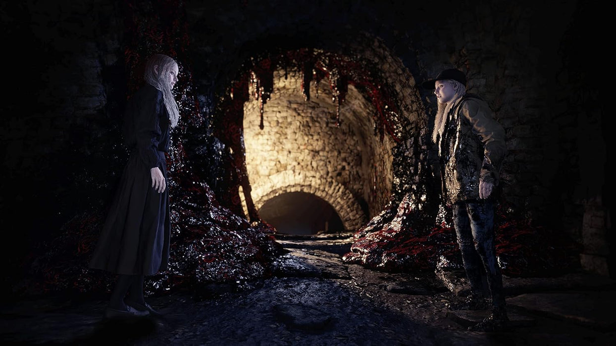 Resident Evil: Village - Gold Edition PS4