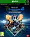 Monster Energy Supercross 4  Xbox Series X