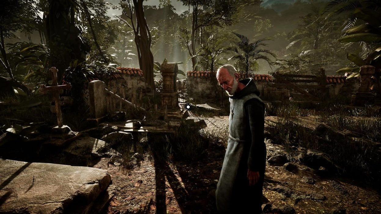 Amerzone: The Explorer's Legacy - Limited Edition Xbox Series X