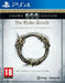 Elder Scrolls Online - Tamriel Unlimited - Crown Edition  PS4