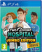 Two Point Hospital - Jumbo Edition  PS4