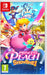 Princess Peach Showtime! Switch