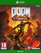 Doom: Eternal  Xbox One