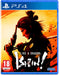 Like a Dragon: Ishin!  PS4