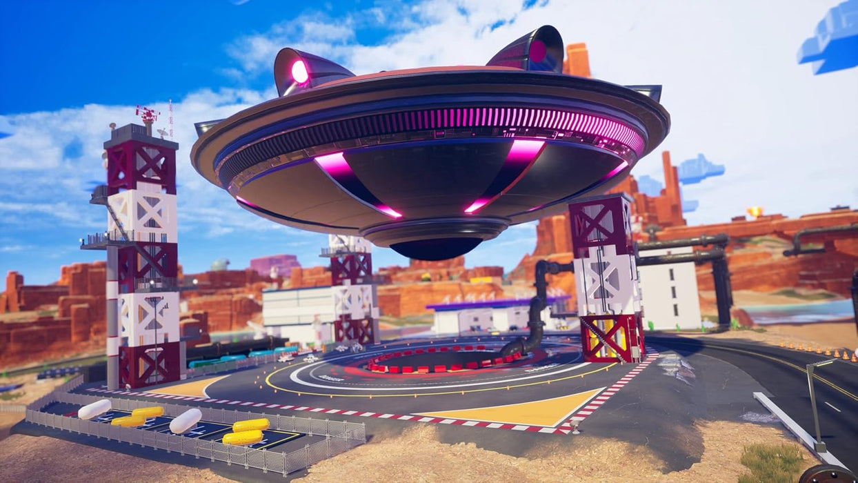 LEGO 2K Drive (Compatible with Xbox One) Xbox X