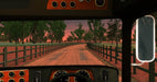 Australien Road Trains The Simulation PC