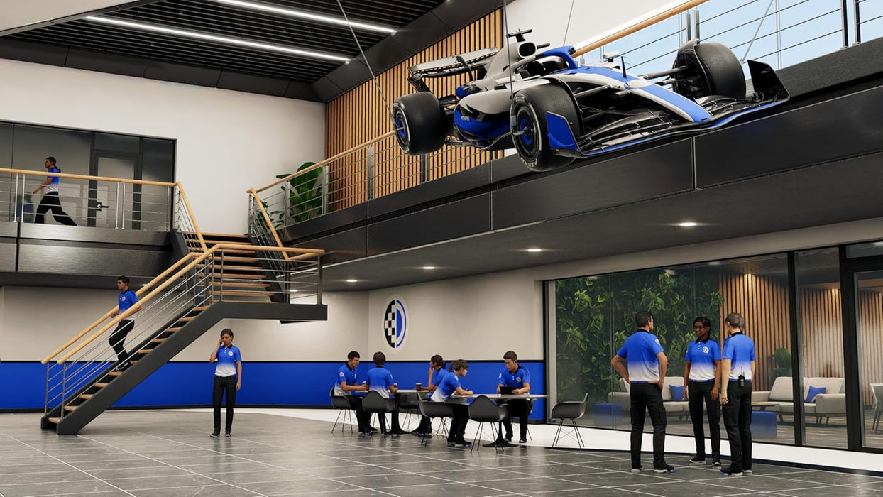 EA Sports: F1 25 PS5