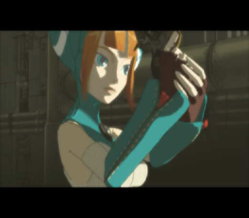 Breath of Fire: Dragon Quarter (USA IMPORT) (REGION LOCKED)  PS2