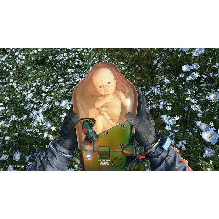 Death Stranding: Director's Cut PS5