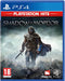 Middle-Earth: Shadow of Mordor (PlayStation Hits) PS4