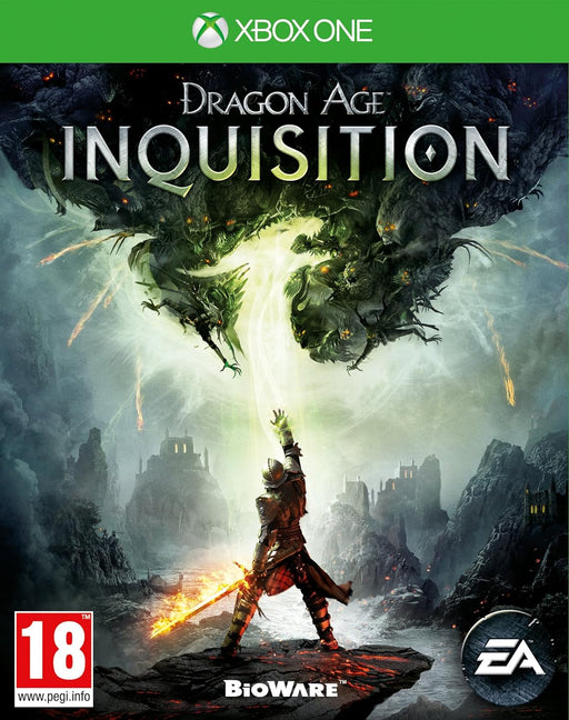 Dragon Age: Inquisition  Xbox One