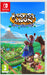 Harvest Moon: One World Switch