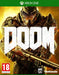 DOOM (DELETED TITLE) Xbox One