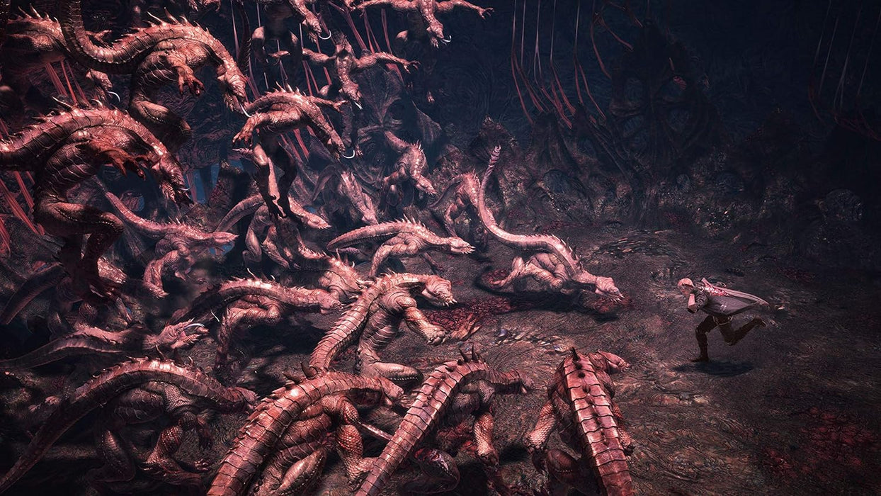 Devil May Cry 5 - Special Edition PS5