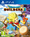 Dragon Quest: Builders 2  PS4