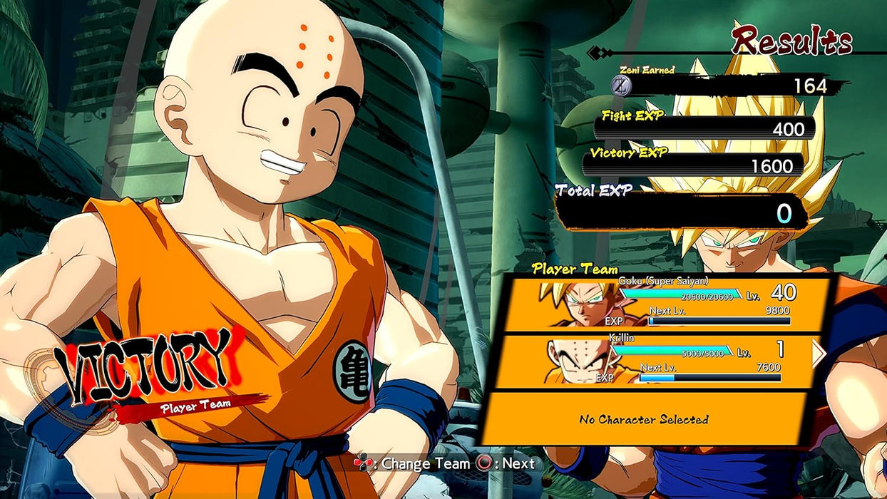 Dragonball FighterZ  Xbox One