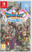 DRAGON QUEST XI S: Echoes of an Elusive Age – Definitive Edition Switch