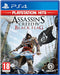 Assassin's Creed IV (4) Black Flag (Playstation Hits)  PS4